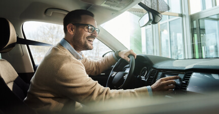 Reach listeners in their homes, cars, and offices with high-impact radio ads.